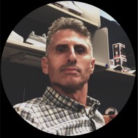 Gregg Dixon