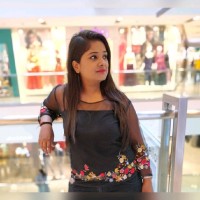 Khyati Garg
