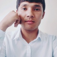 Farrukh Avganov