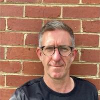 Steve Power