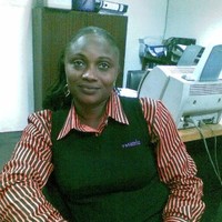 HELEN Udofia