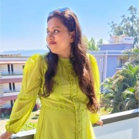 Shweta Pawar