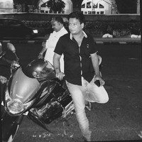 Vijay Rai