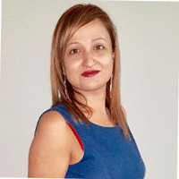 Shelina Jhairgh Fakir