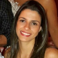 Patricia Borges