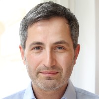 Fabian Massah