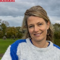 Hanneke Vermue