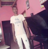 Alfred Ramotlhale