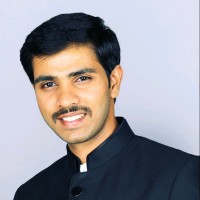Naveen BA