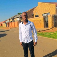 Ndumiso Khanyile