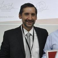 Mario Alejandro Charlin Stein