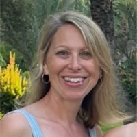 Martine Gilbert