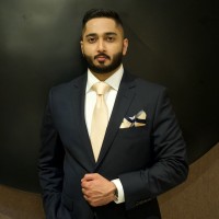 Adil Ahmed
