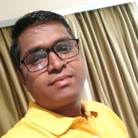 Sachin Bhuvad