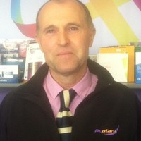 Richard Okill