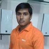 Arun Kumar