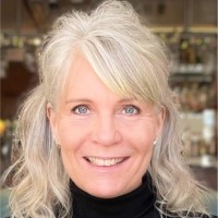 Annette Hansen