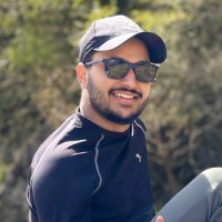 Kiran Poudel