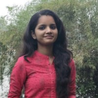 Reshma George M