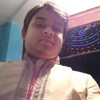 Shreysh Raj