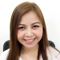 Frecy Grace Dela Gente