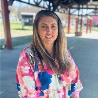 Julie Eckenrode, IPMA-SCP