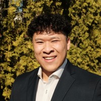 Morgan Chen