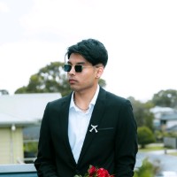 Asbin nepali