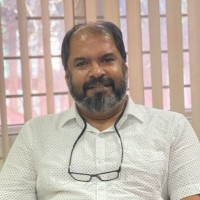 Dr. Jayaprakash Jegadeesan