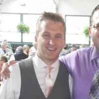 Patrick Brady