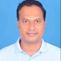 Venkat S.