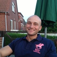 Philip David Bech