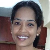 Gowri Ramalingam
