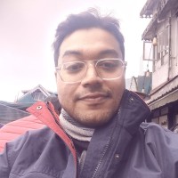 Purnangsu Chakrabarty