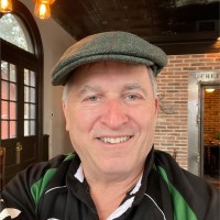 Dave Crosby