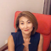Natasha Tsai