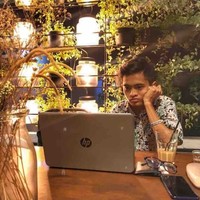 Rezky Pratama