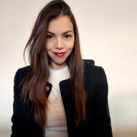 Anissia Valentina Parada Segovia