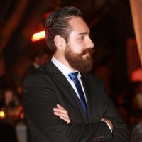 Juan Pablo Barragan Ramírez