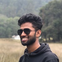 Sreejesh Babu