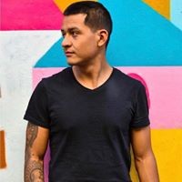 Fabricio Zaruma Mejia