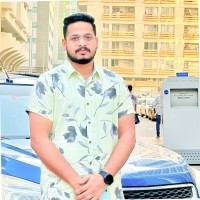 Mohamed Emran