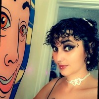 Amber Leverett