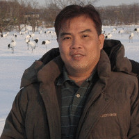 Patrick Tam