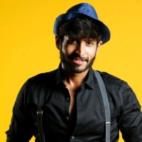 Abhijith Ram Dantu