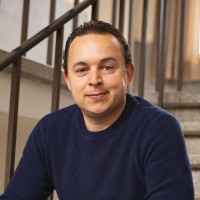 Jimmy Van De Gucht