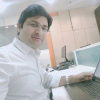 Ajay Kumar Yadav