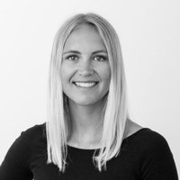 Maria Amanda Strandmark