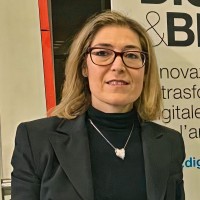 M. Antonia Russo