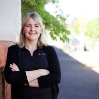 Amber Molan